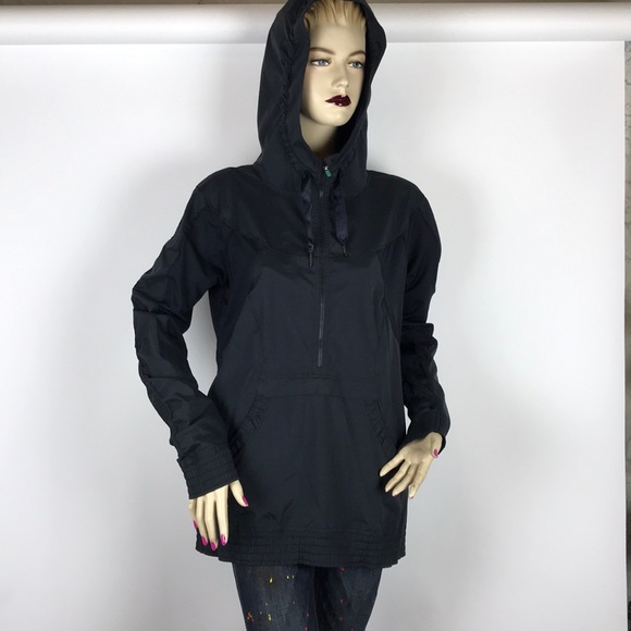 Lululemon women’s pullover lightweight jacket 10